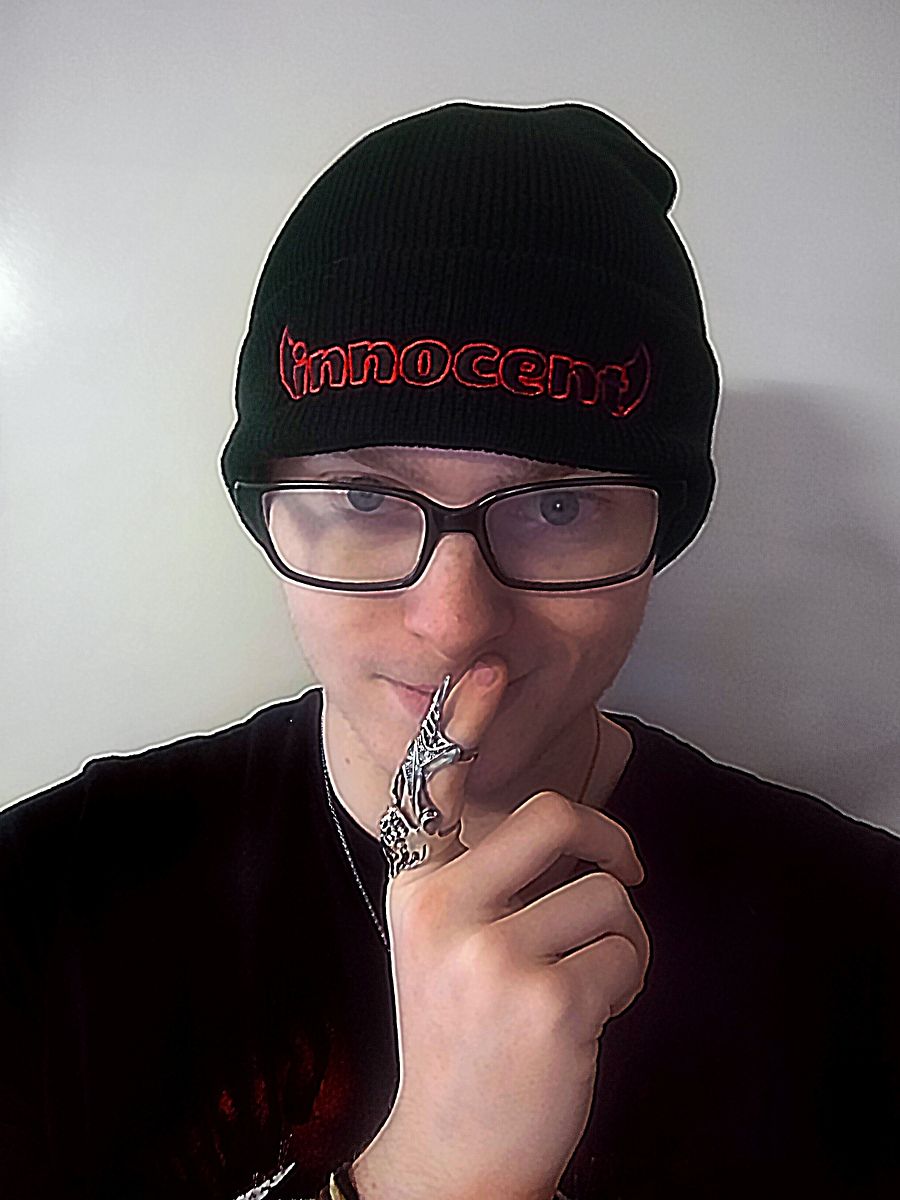 INNOCENT Beanie product image (3)