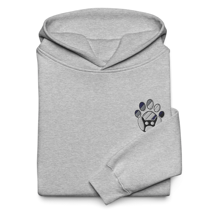 Oversized Hoodie product image (40)