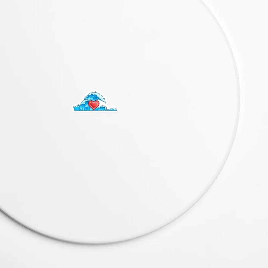 Textless Logo Magnet product image (7)