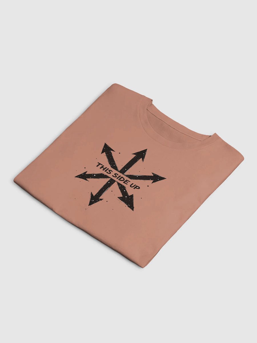 Directional Star Crop Top product image (19)