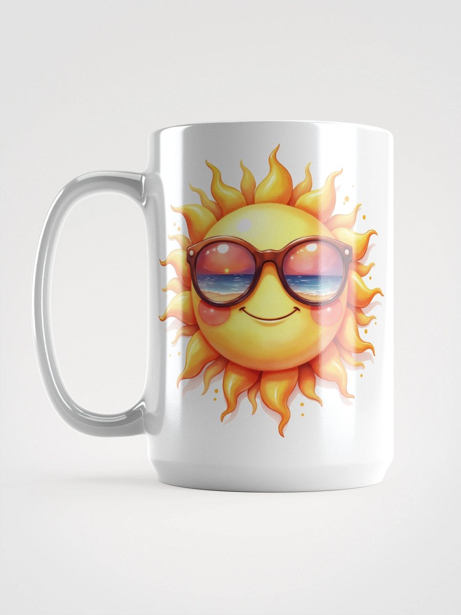 Retro Summer Vibes Mug product image (6)