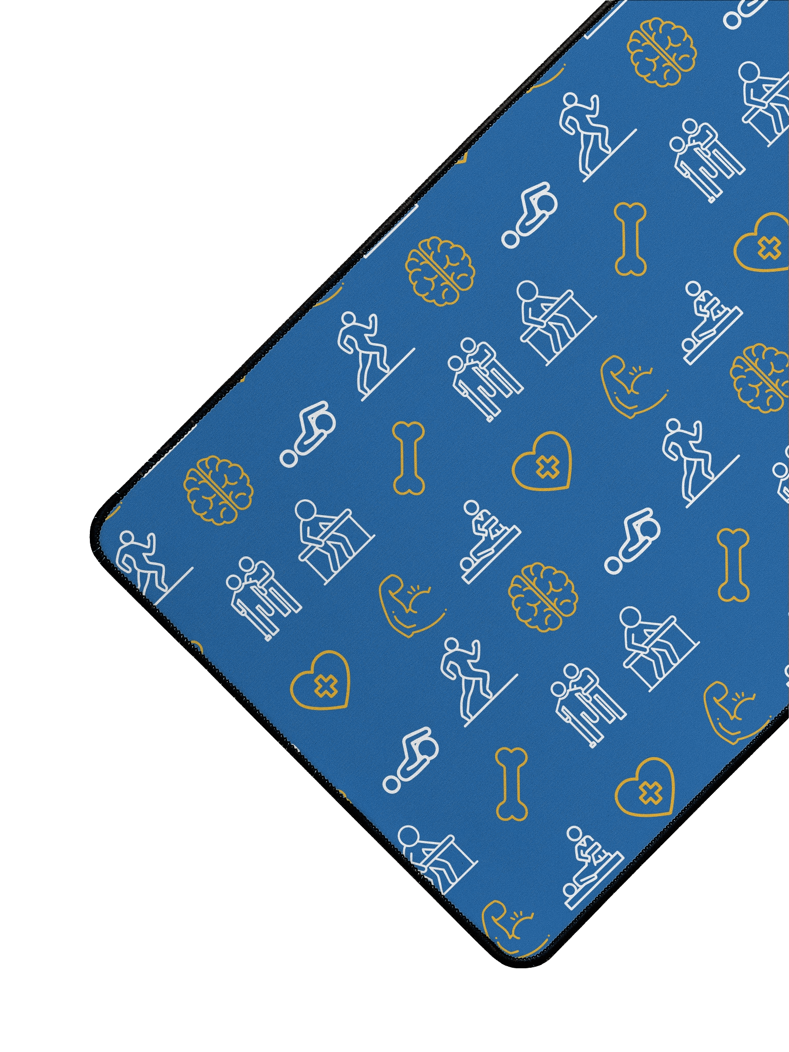 Physical Therapy Pattern product image (3)