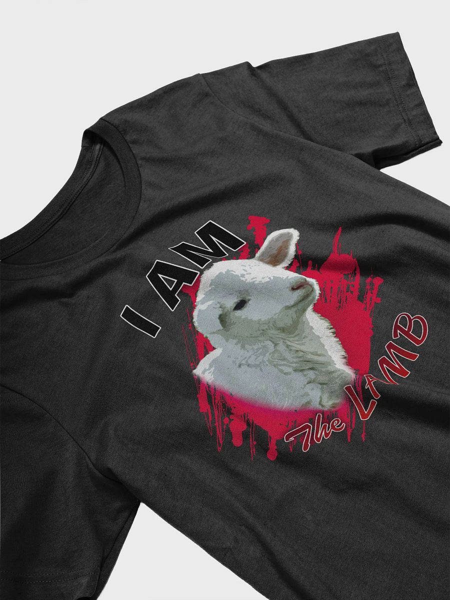 I am the Lamb! product image (4)
