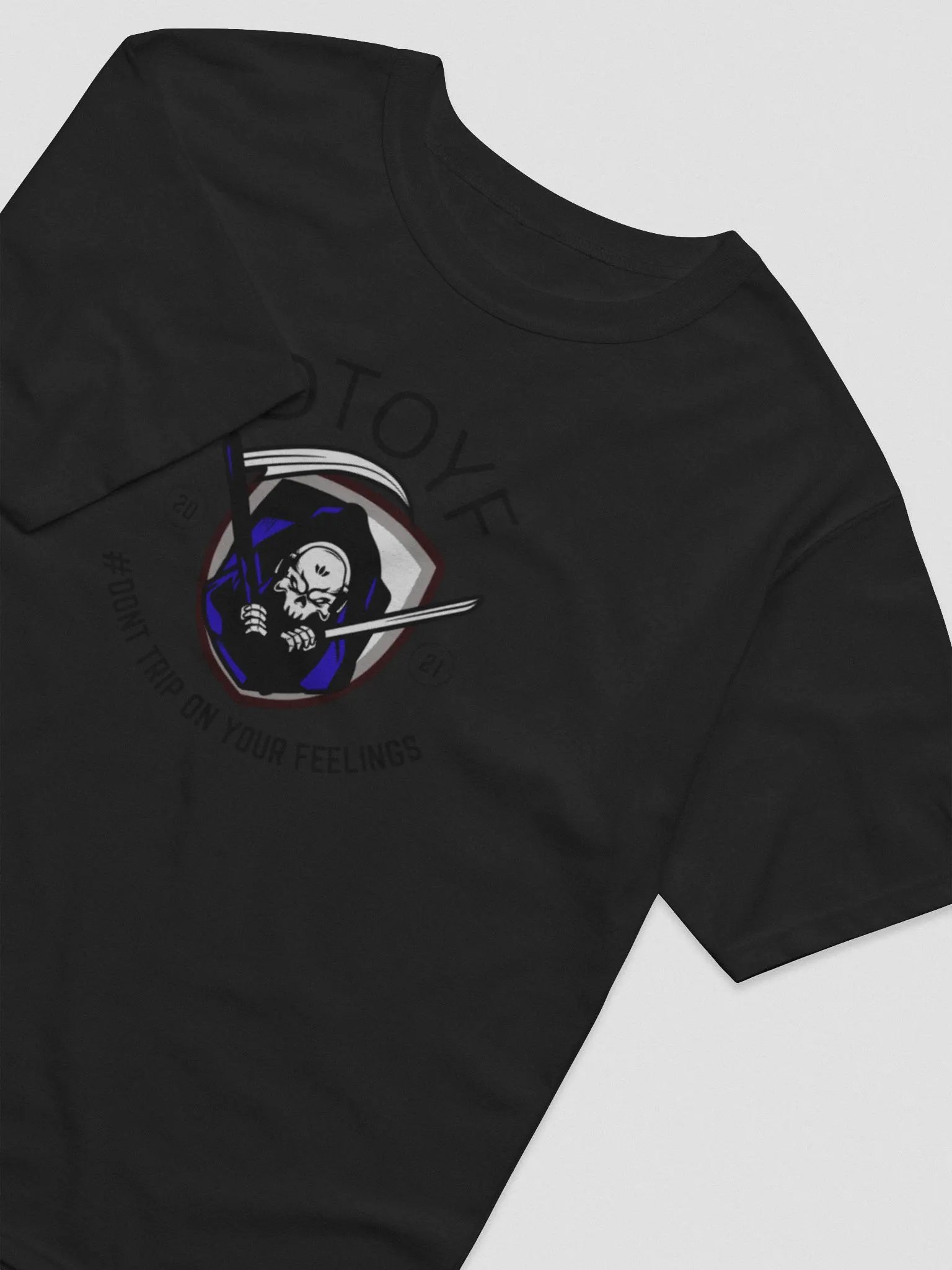 Champion Tees product image (5)