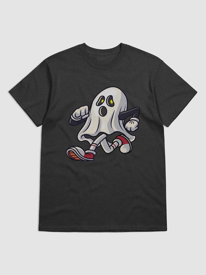 Sneaker Ghost Run T-Shirt product image (1)