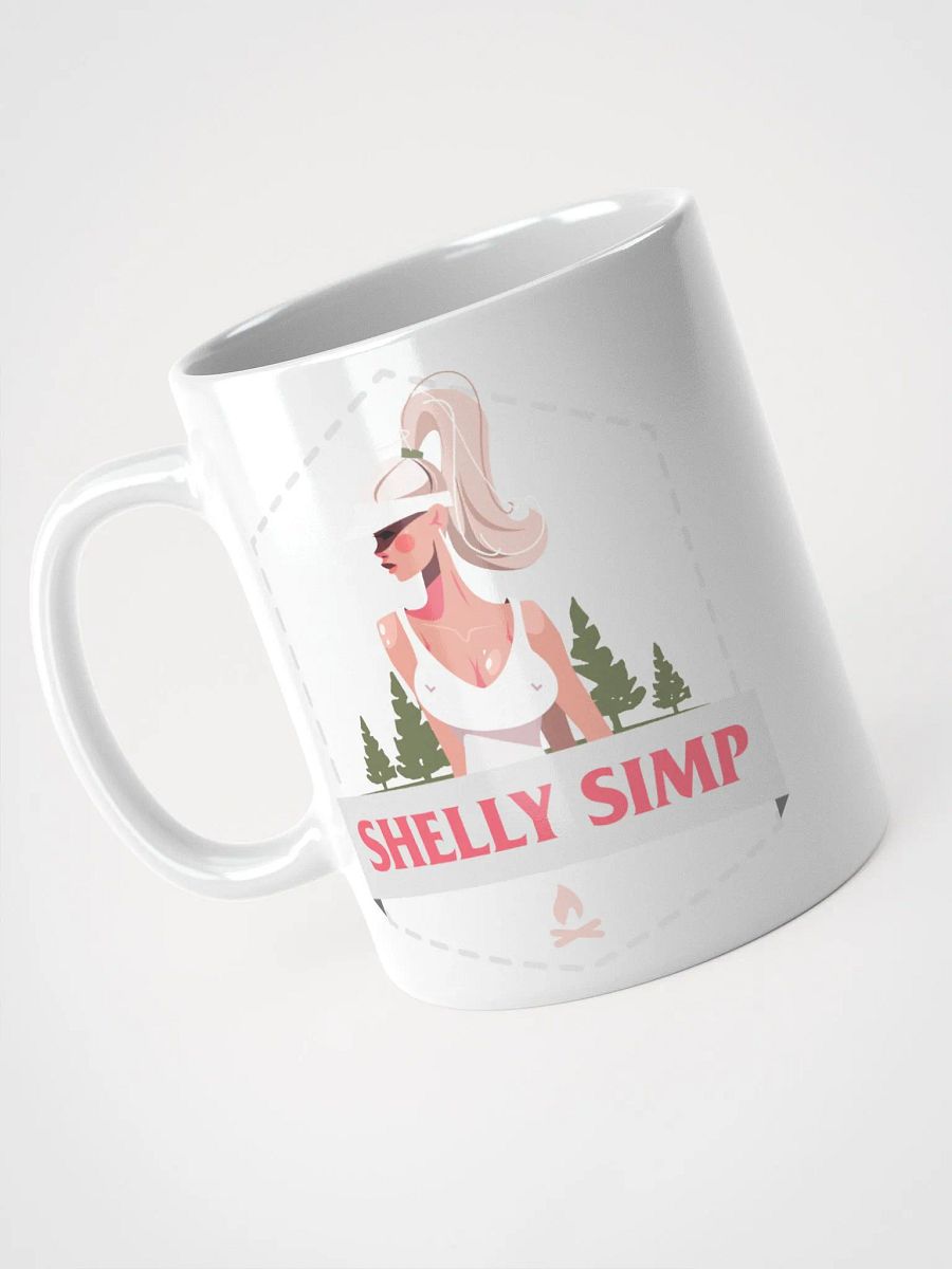 Anti-Kelvin Kelvin Club Coffee Mug product image (2)