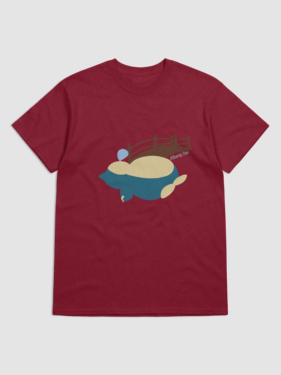 Snorlax product image (3)
