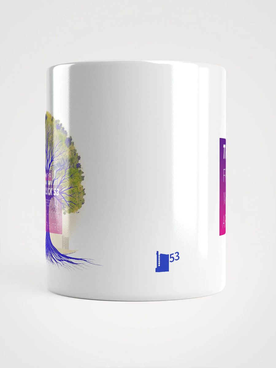 Trellick Festival 2025 Mug product image (5)