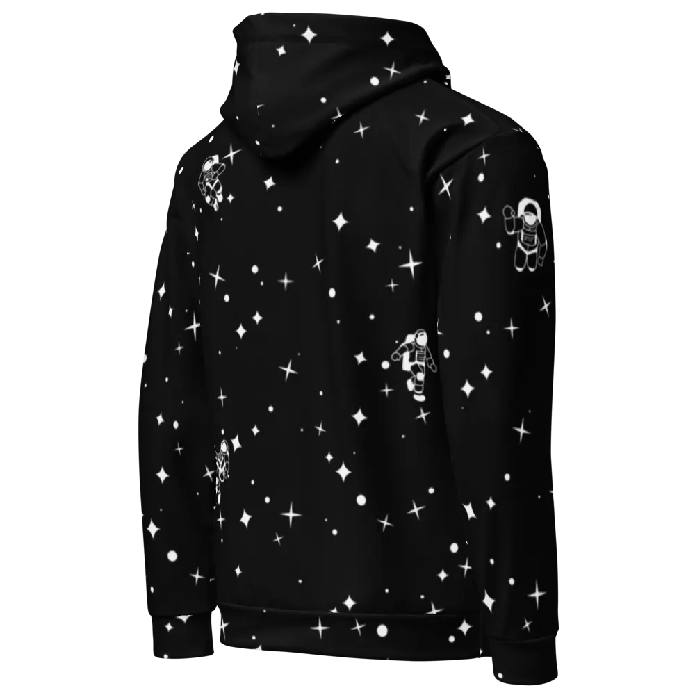 *NEW* Sandromeda Hoodie product image (5)