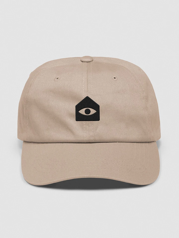 Black Eye Dad Hat product image (4)