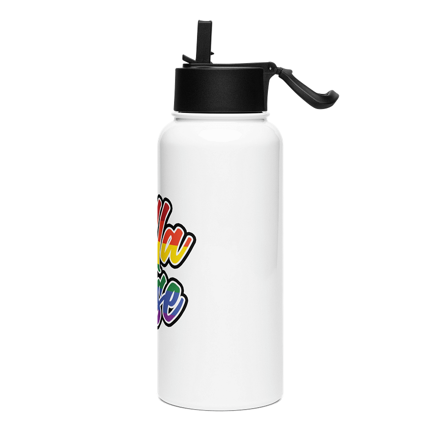 Bella Rose General Pride Water Bottle product image (3)