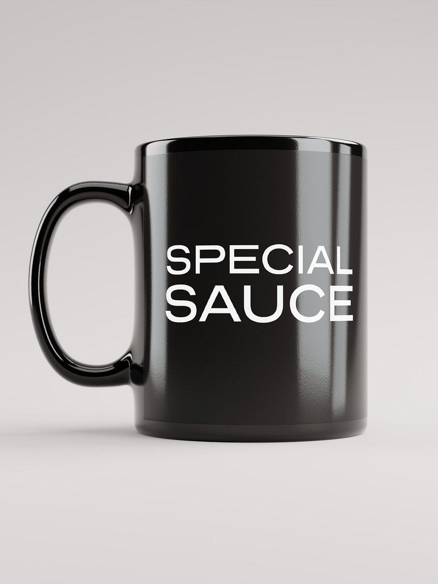 Coffee Mug: SPECIAL SAUCE product image (11)