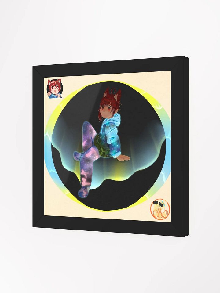Aurora Cyn - Poster product image (8)