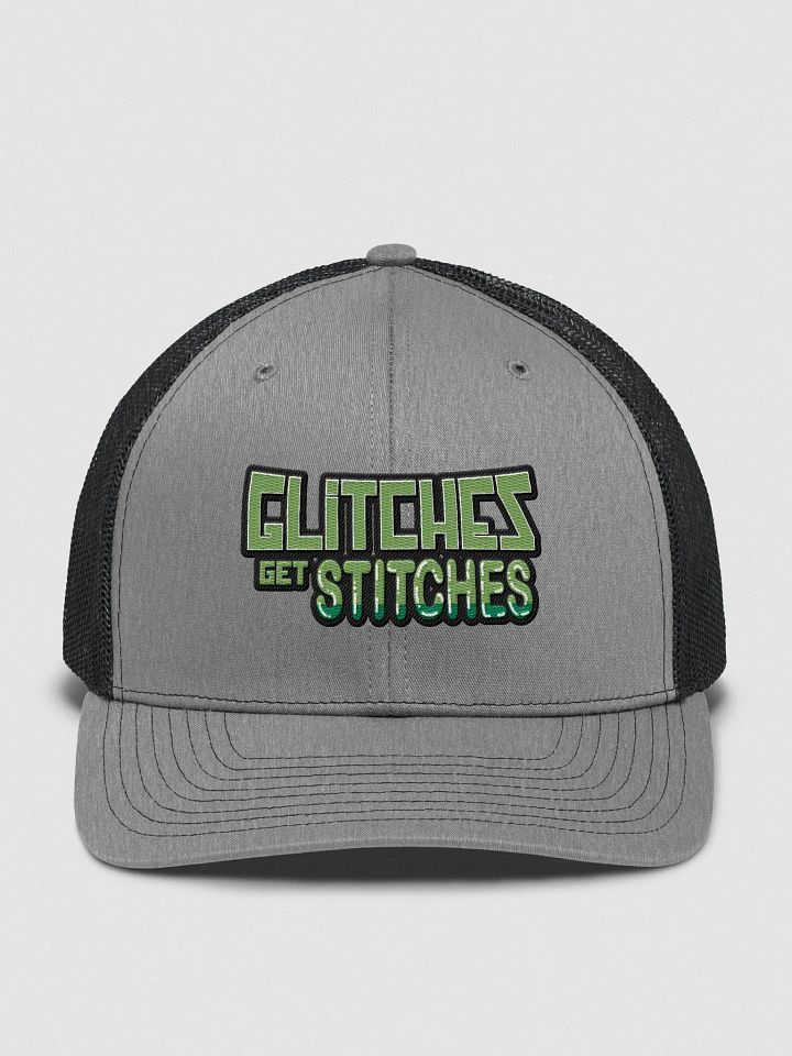 GGS Lot Lizard Hat product image (2)
