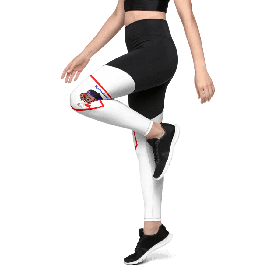 I support speedypig69 product image (5)
