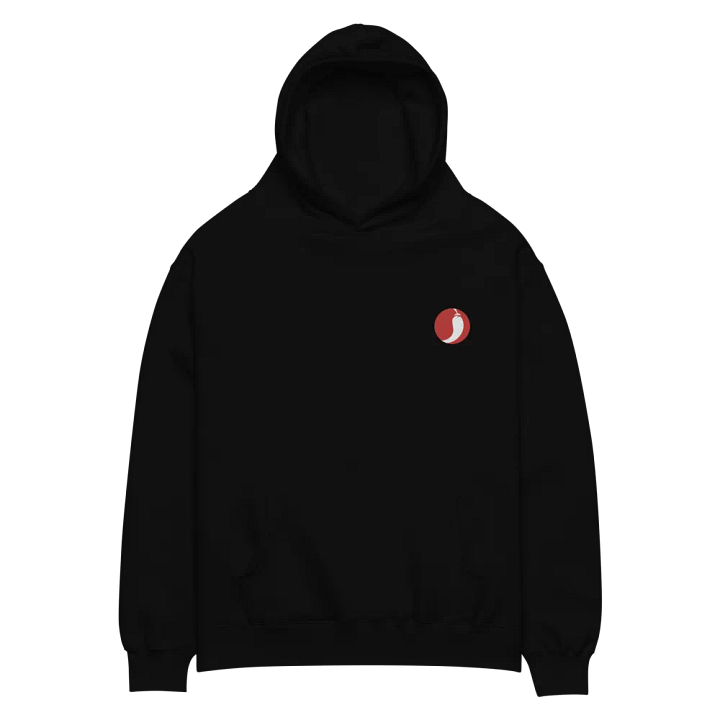 ChiliHoodie product image (2)