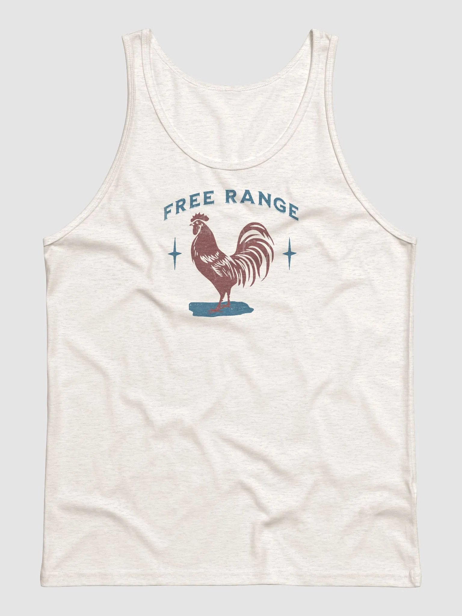 Free Range Tank Top product image (2)