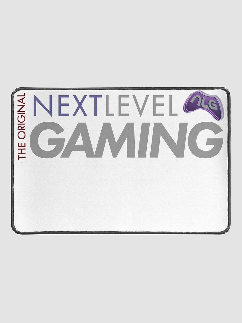 NLG Desk Mat 12