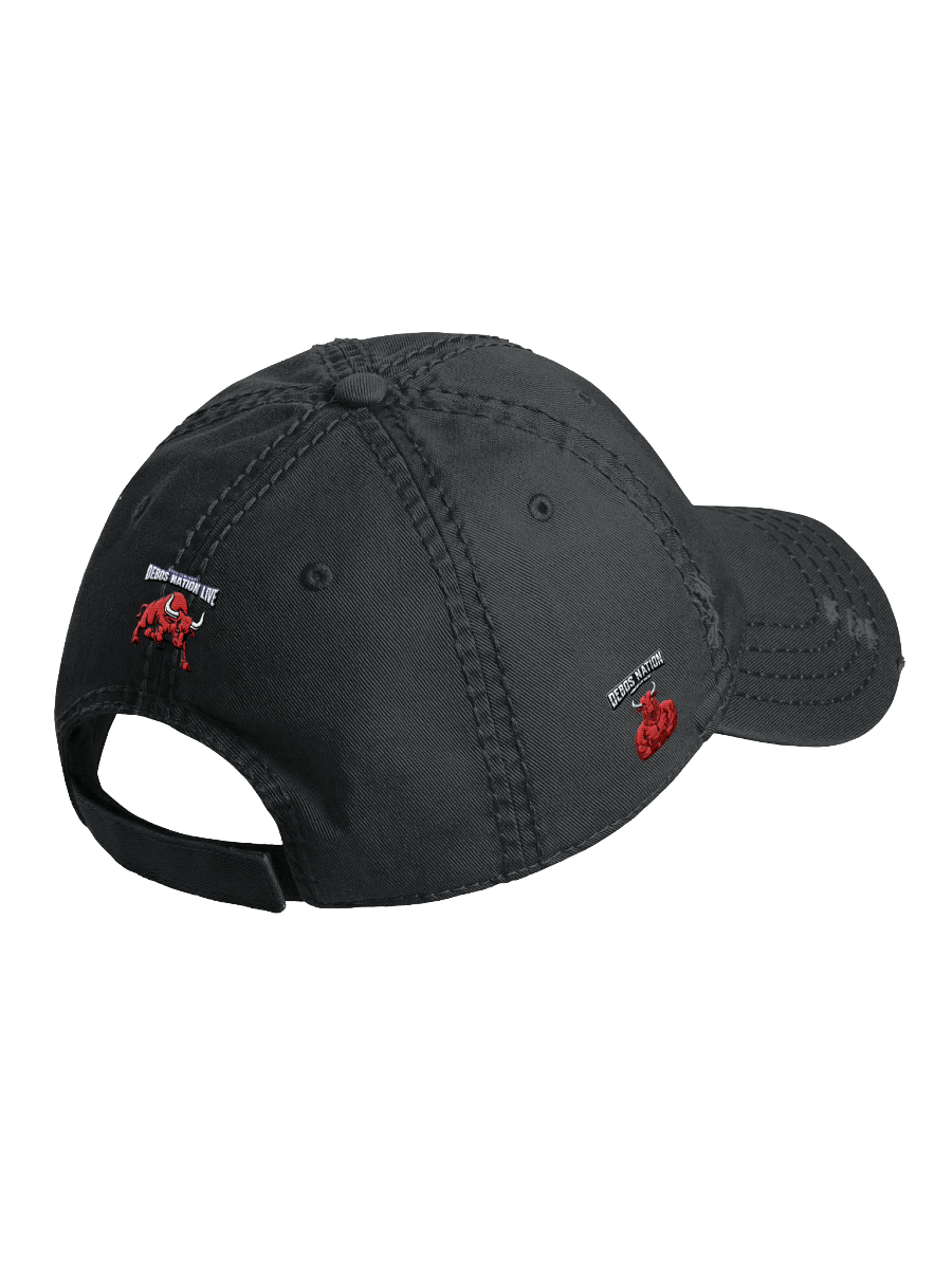 New Dad Hat product image (3)