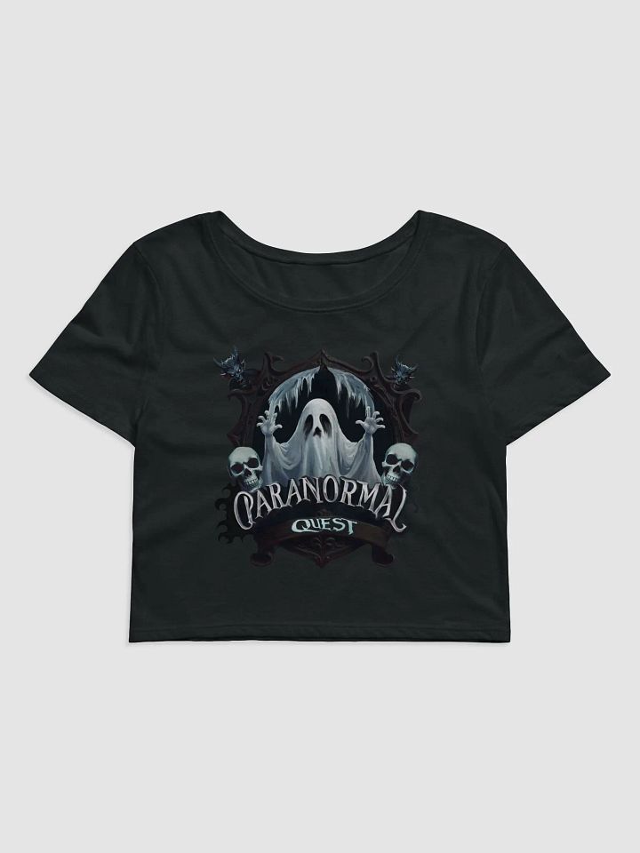 PQ Dungeon Design Crop-Tee (by Pinkie) product image (3)