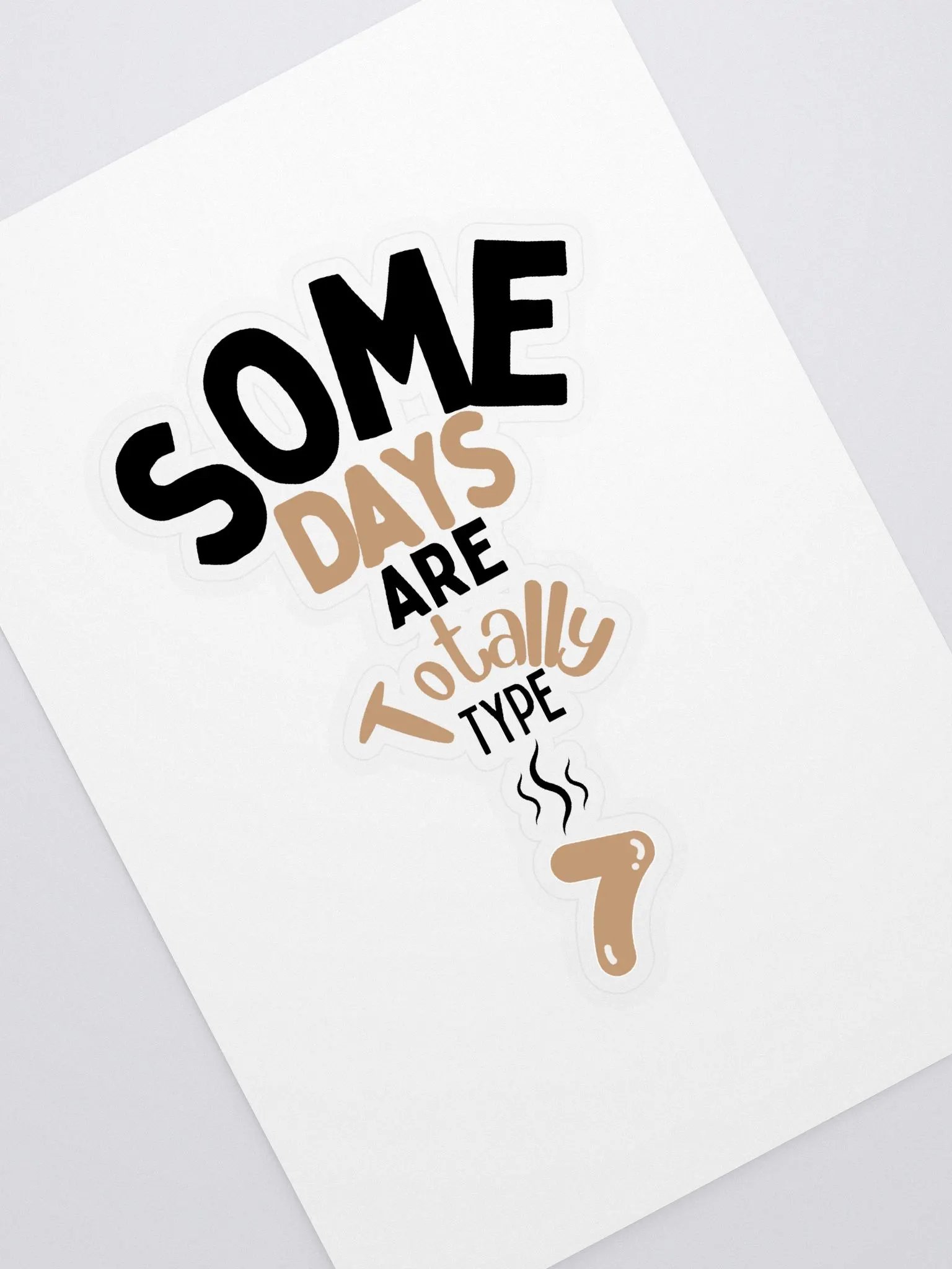 Funny Nurse Stickers 