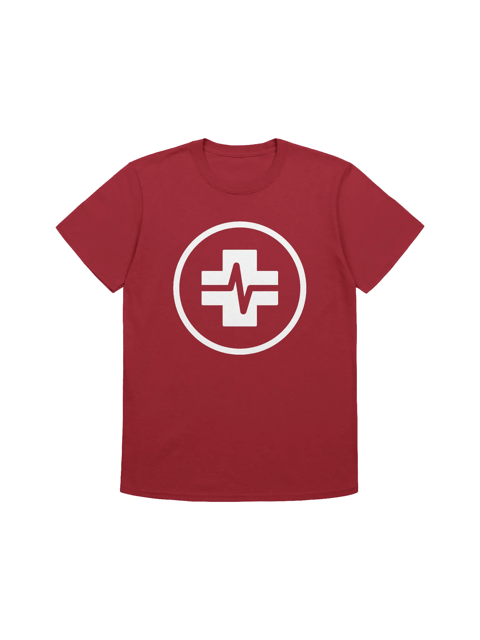 KNOCKED - Warzone inspired Unisex Tee product image (1)