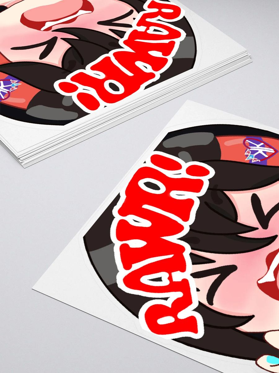 Koko RAWRRRRRRRRRRRRR product image (10)