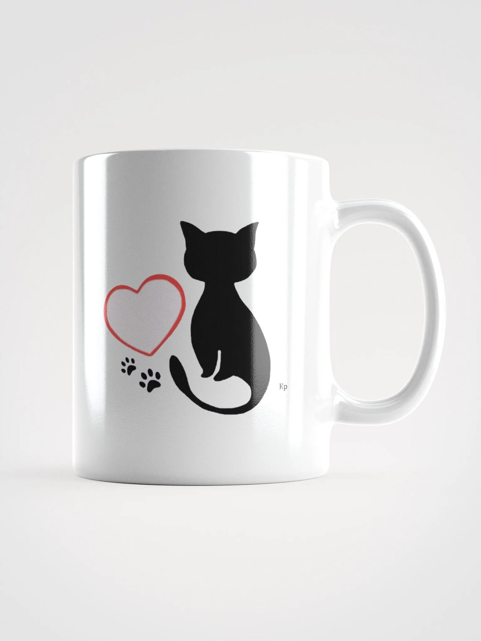 Love You 1 Mug product image (1)