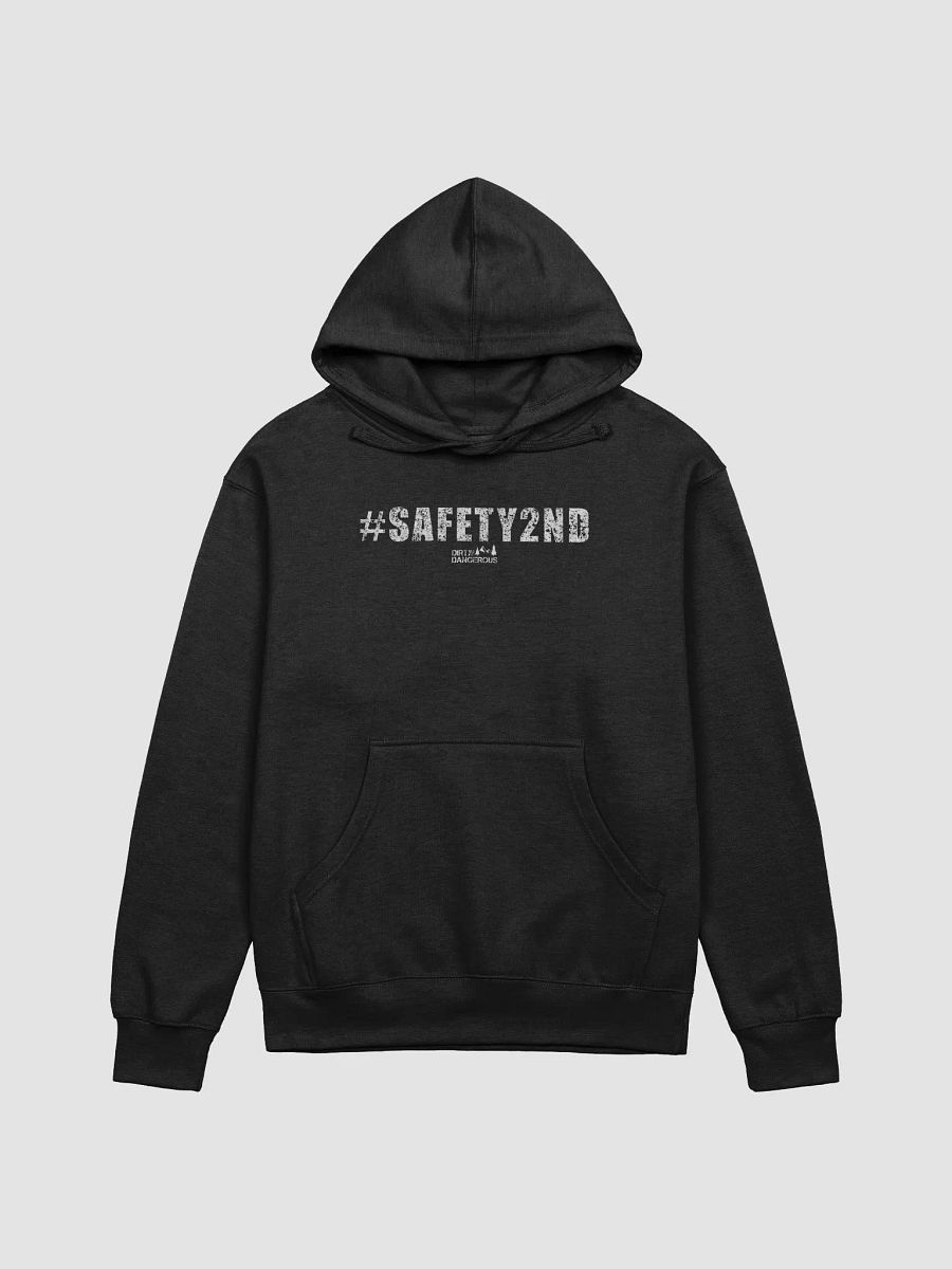 Safety2nd Adventure Hoodie product image (1)