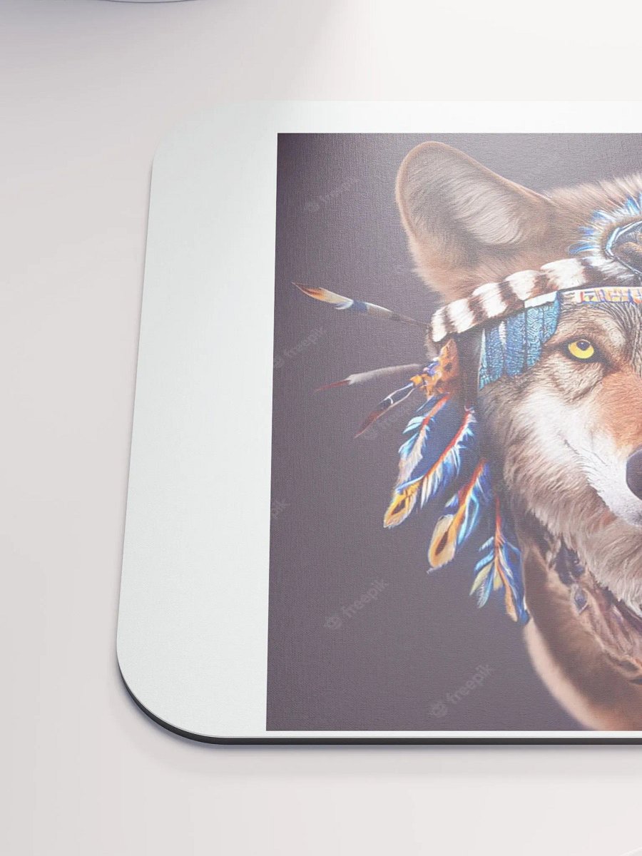 The wolf mice mate product image (6)