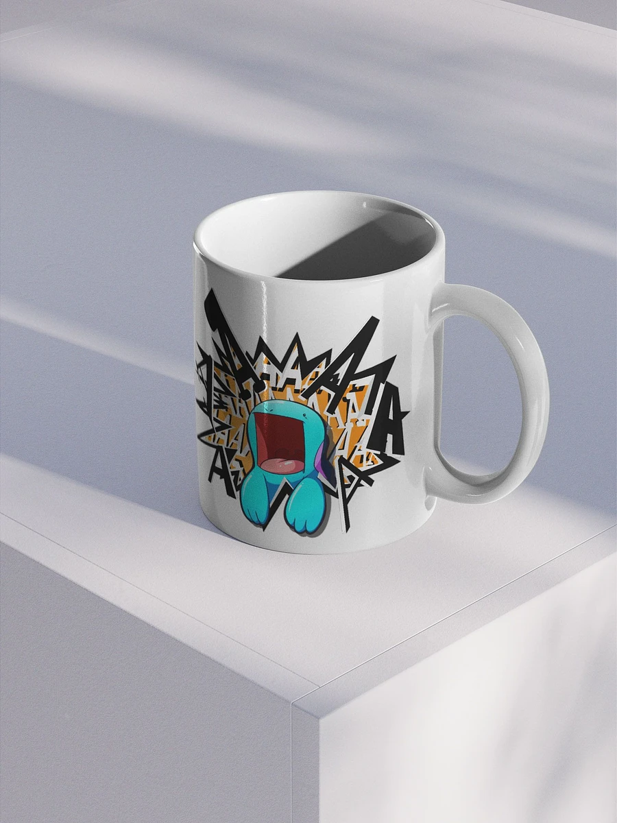 Screaming Quag Mug product image (2)