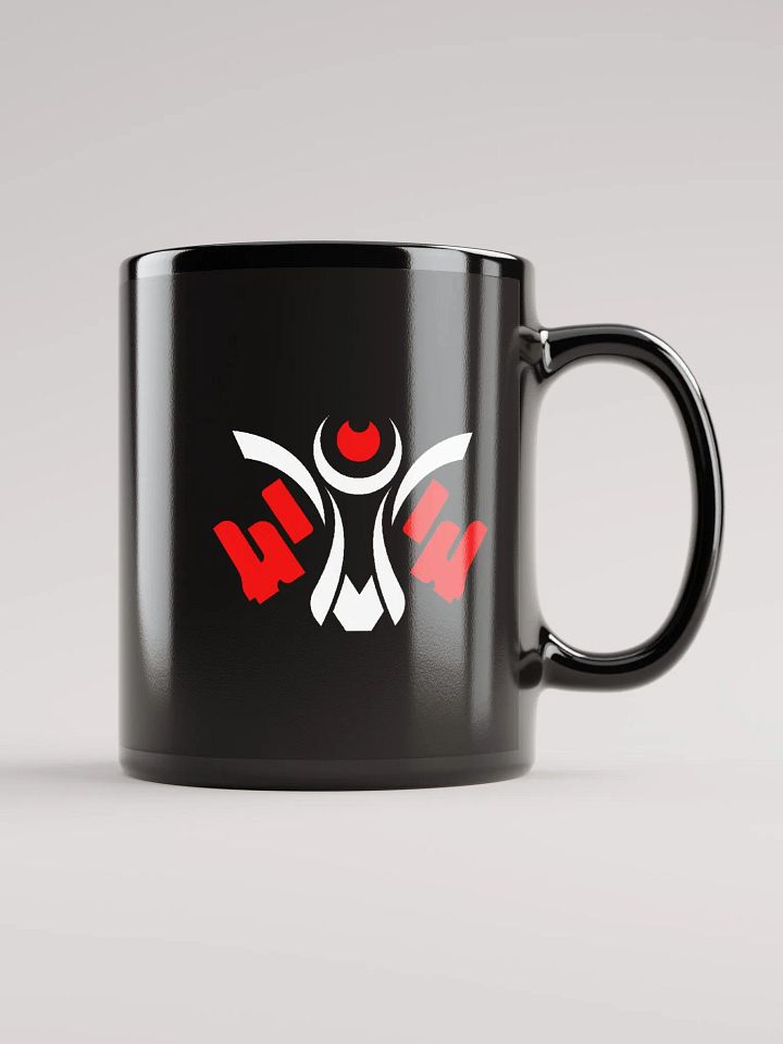 Visionary X Errah Mug product image (2)