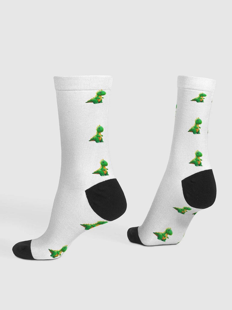 Tiny Diny Socks product image (3)