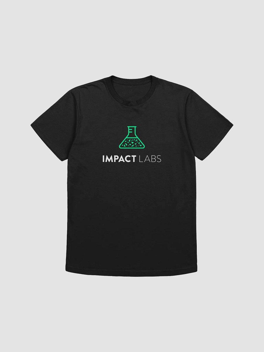 Impact Labs T-Shirt product image (1)