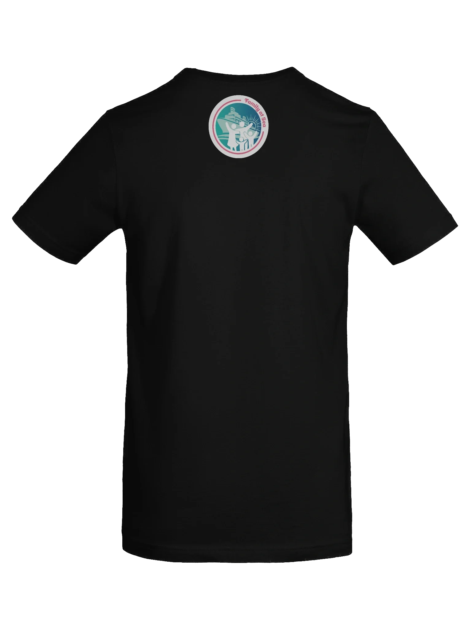 Unisex - Seas The Day - Softblend T-Shirt product image (8)