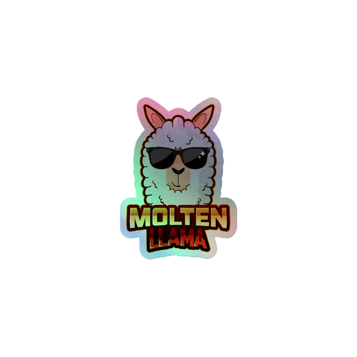 Holographic Stickers product image (1)