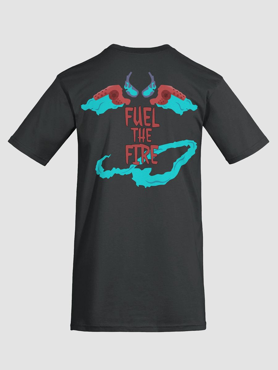 Speed Demon T-Shirt product image (41)