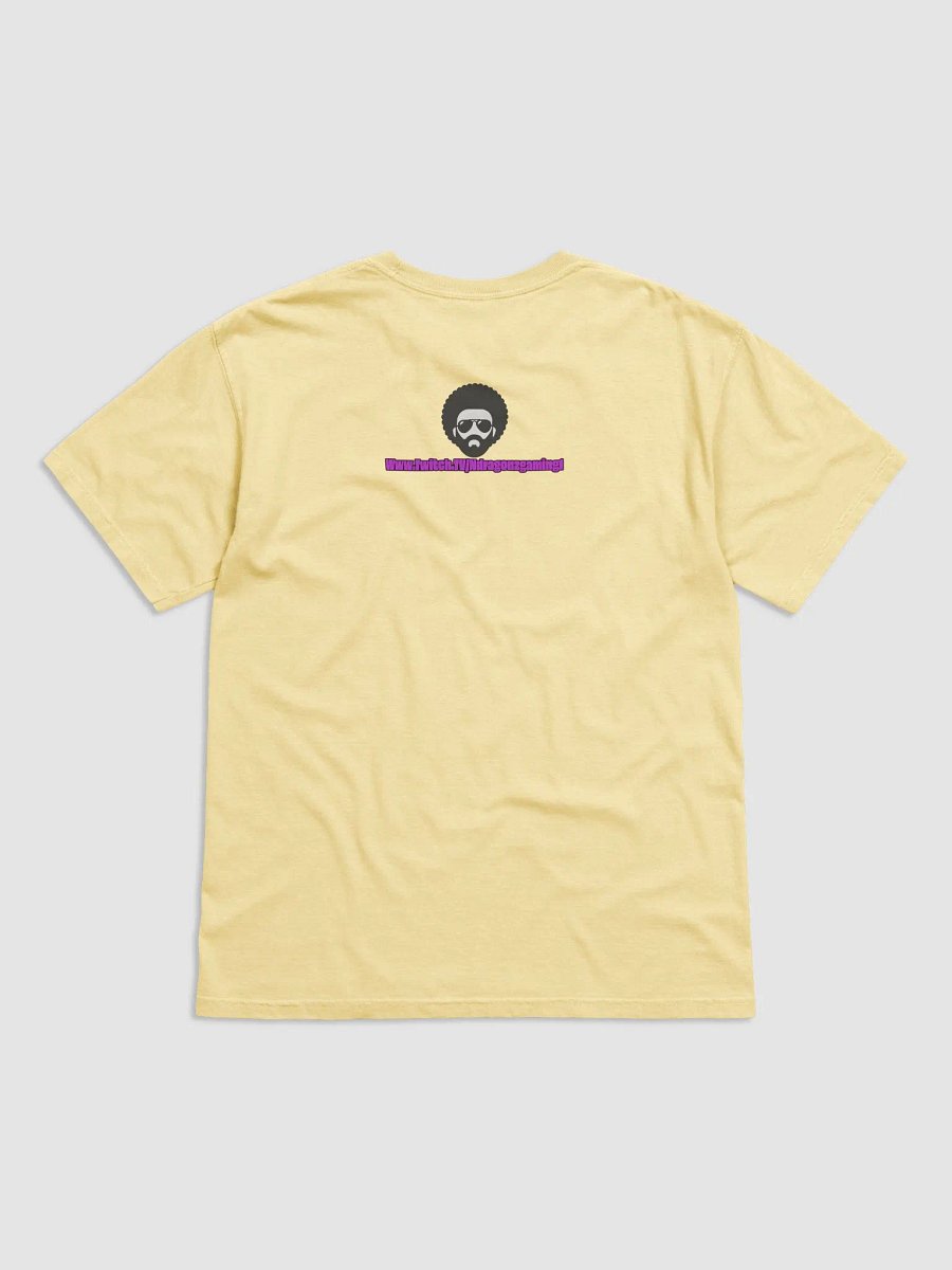 Ndragonz Logo T-Shirt product image (6)