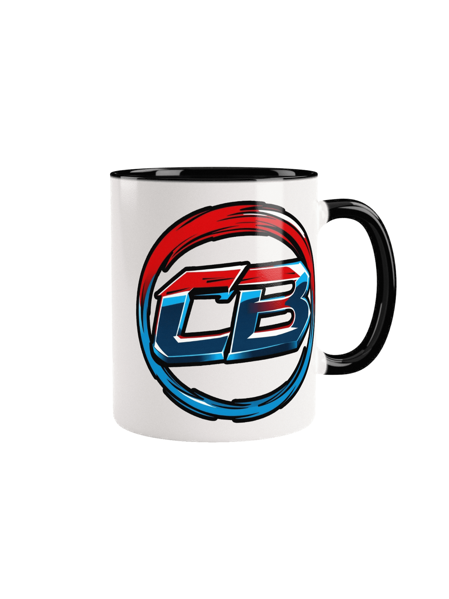 CB x Right Hand Mug product image (1)