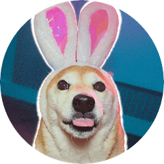 Eevee Bork Merch Shop