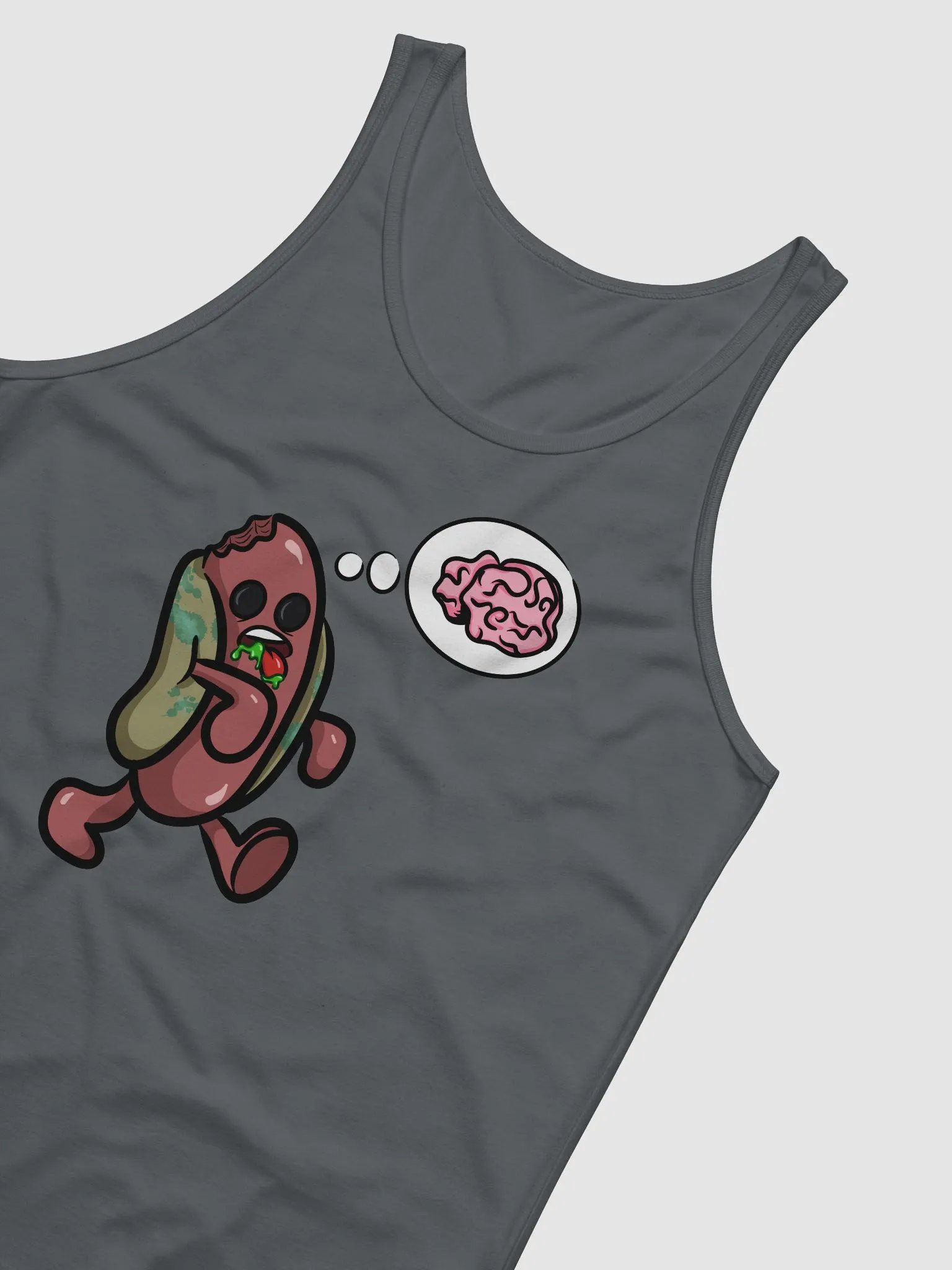Zombweenie Tank product image (3)