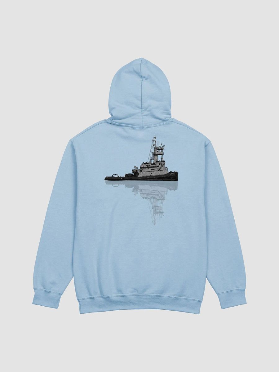 Hudson VB Reflection Hoodie product image (1)