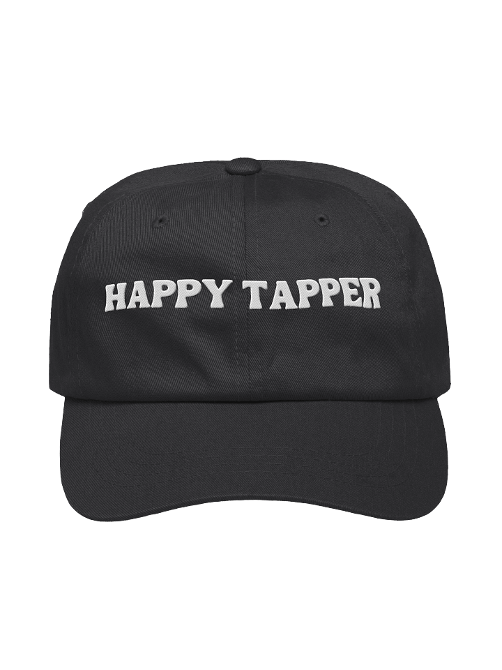 HAPPY TAPPER Hat product image (1)