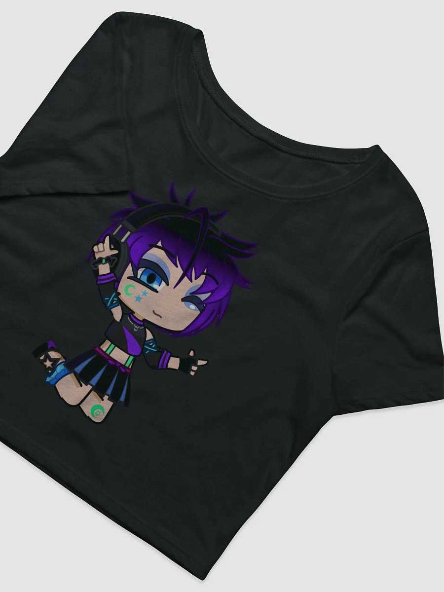 Arabella DJ T-shirt product image (7)
