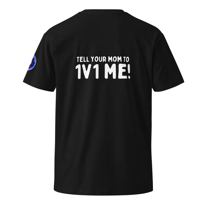 T-shirt product image (2)