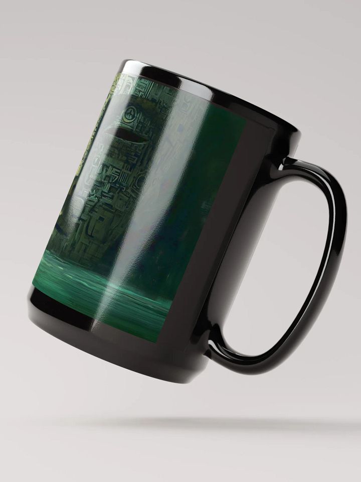 Mystic Reflections Mug product image (2)