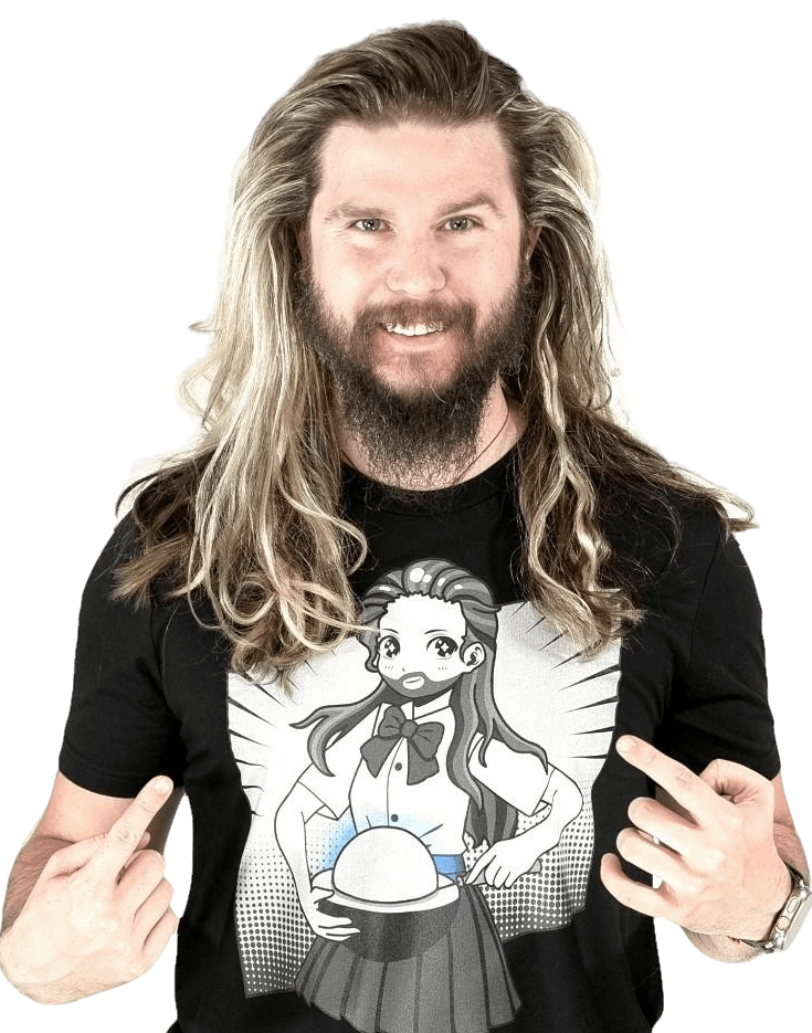 Demon Core Kyle product image (1)
