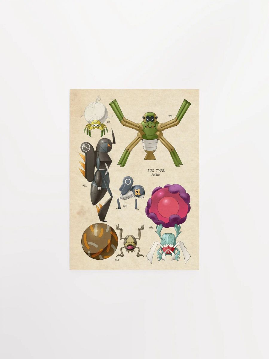 PKMN - Vintage: Paldea product image (2)