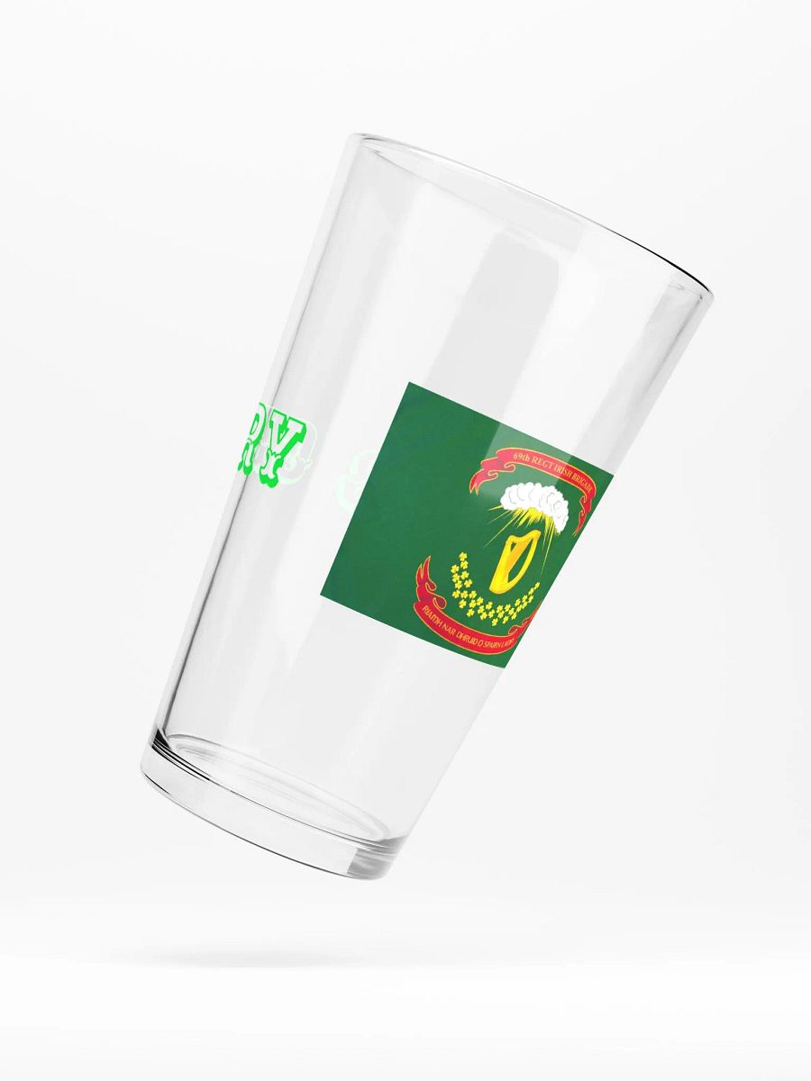 IVB Carry Pint Glass product image (5)