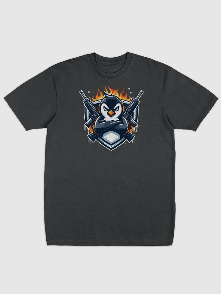 AngryPenguin T-Shirt product image (1)